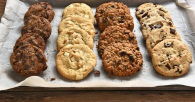 cookie exchange party