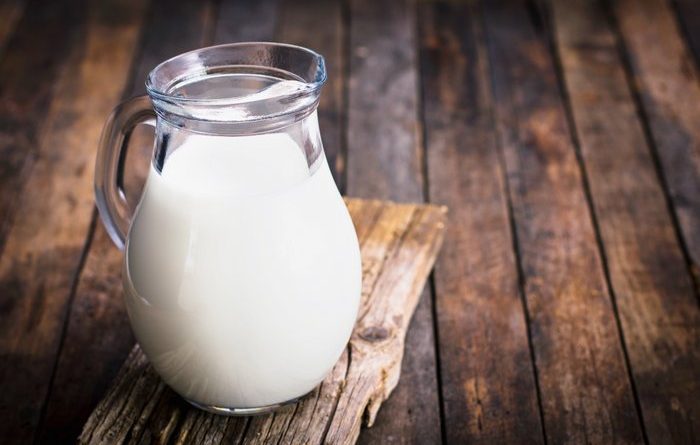 never run out of milk
