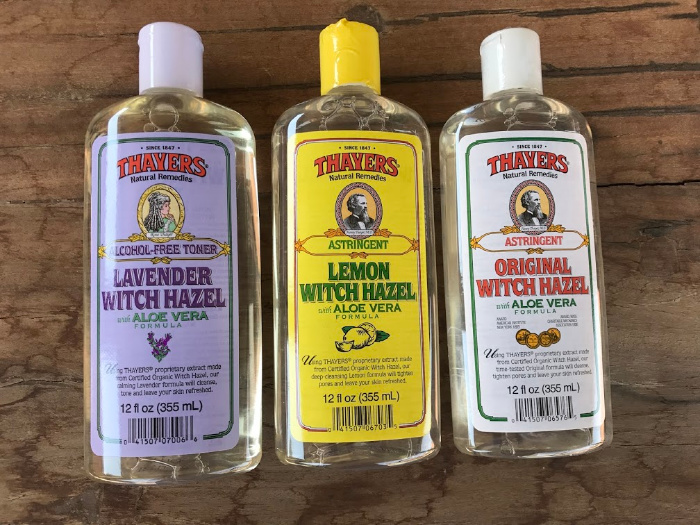 How To Use Witch Hazel 21 Different Ways