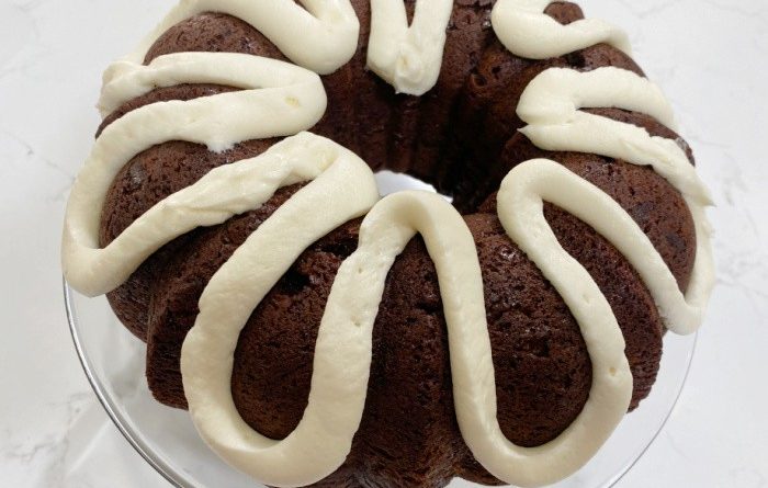 Best Chocolate Cake Ever