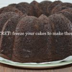 best chocolate cake