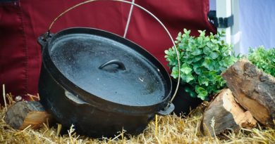 Dutch Oven