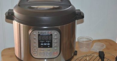 Instant Pot