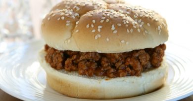 slow cooker sloppy joes