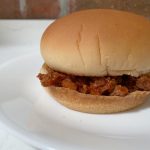 Quick And Easy Slow Cooker Sloppy Joe's