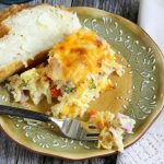 breakfast casserole