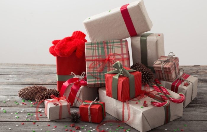 You Don't Want or Need Christmas Gifts