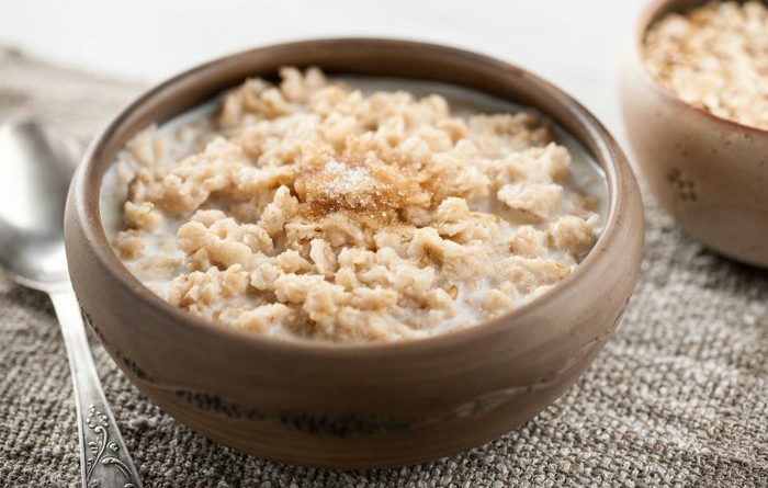 cheap oatmeal