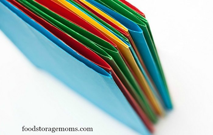 Quickly Organize