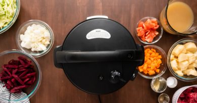 How To Use A Fagor Pressure Cooker