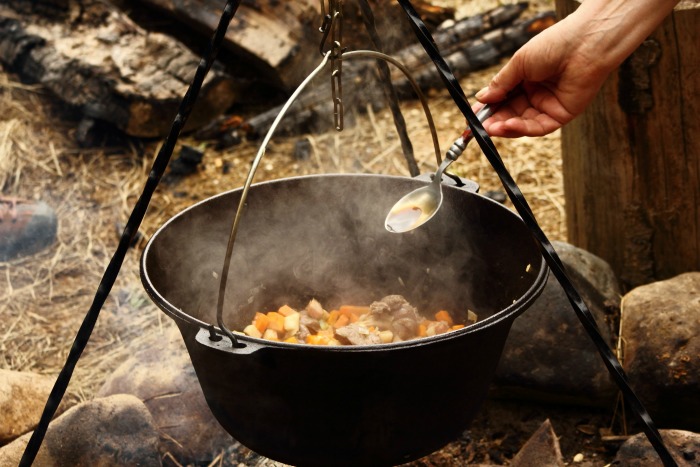 Cooking Stoves For Survival