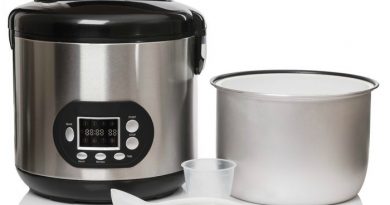 Use An Instant Pot