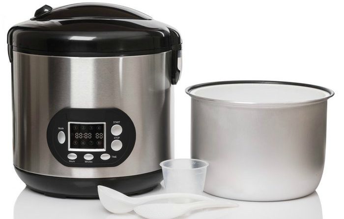 Use An Instant Pot