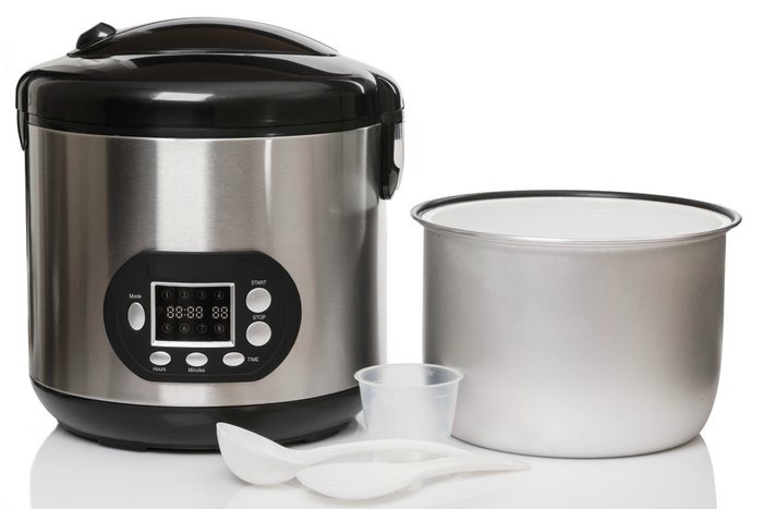 Use An Instant Pot