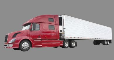 truckers