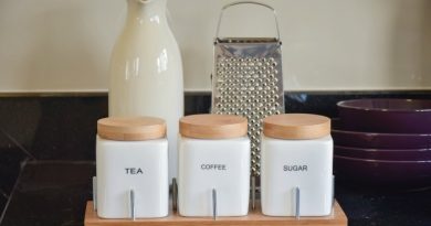 every pantry needs