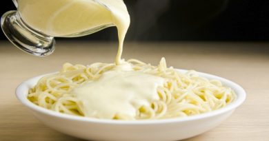 frugal sauces