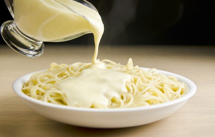 frugal sauces