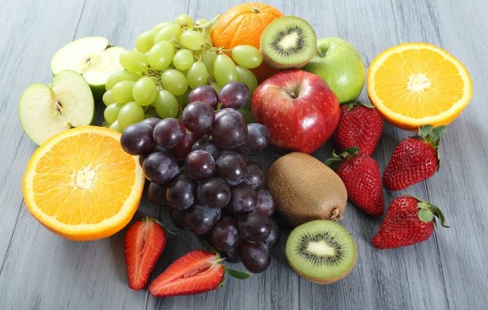 plant-based diet