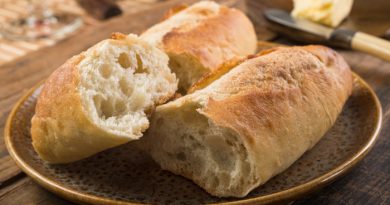 Easy French Bread
