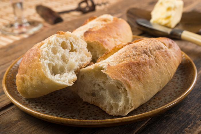 Easy French Bread