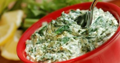 quick-easy appetizers