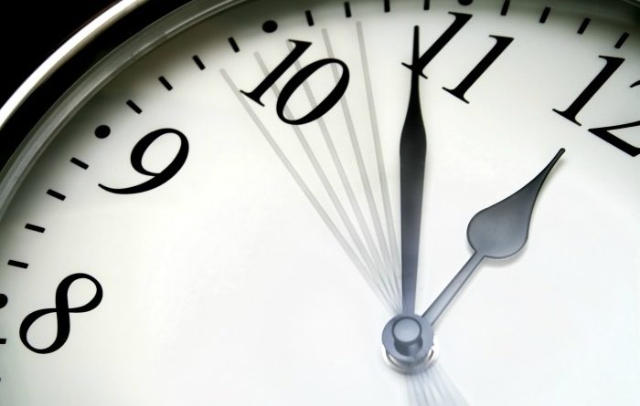 what are you waiting for