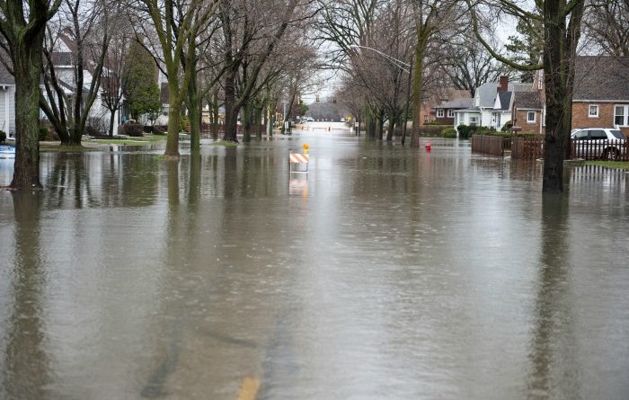 72 hours after disasters