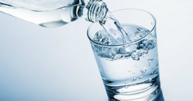 How To Store As Much Water As Possible