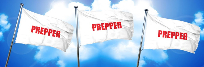 Are You Tired Of Being A Crazy Prepper?