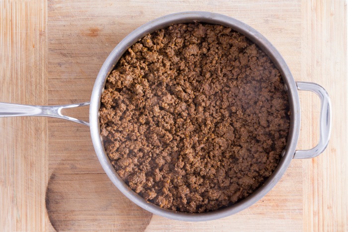How To Use Canned Ground Beef