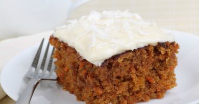 easy cakes