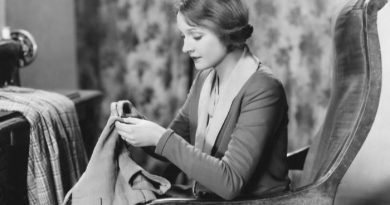 Vintage Skills