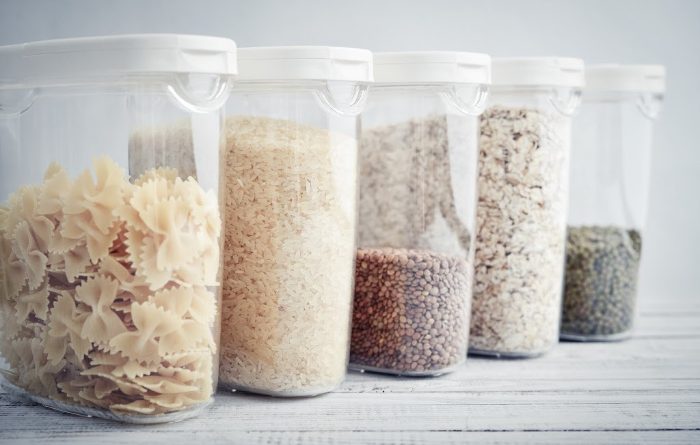 Food Storage Secrets You Need To Know