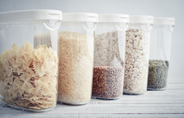 Food Storage Secrets You Need To Know