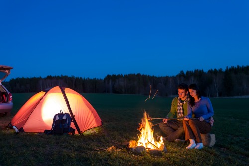 How To Get Ready For Camping This Summer