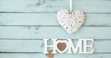 maintain your home