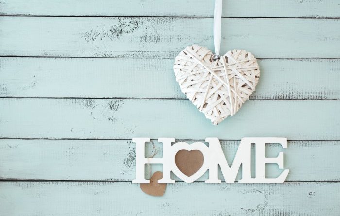 maintain your home