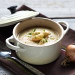 White Bean Soup