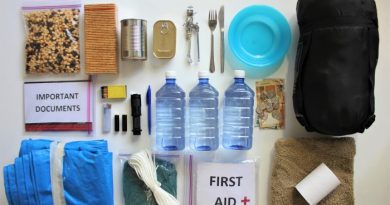 11 Ways To Prepare Your Family For Survival