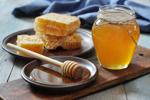 Honey Is One Of The Most Healthy Natural Foods Around