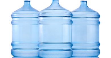 How Much Water Should You Store