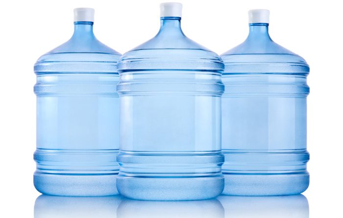 How Much Water Should You Store