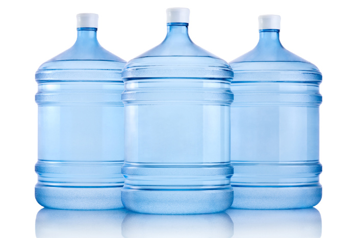 How Much Water Should You Store For Your Family