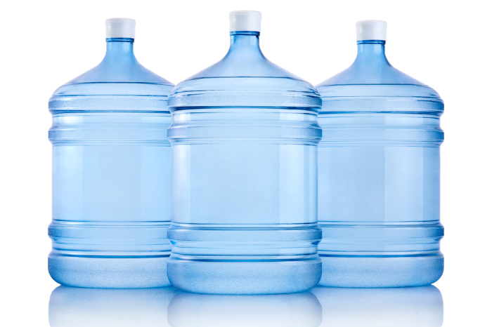 Bottled Water: Is It Safe to Drink? - Food Storage Moms