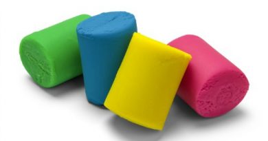 playdough