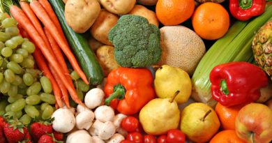 Why You Need To Store The Right Food Storage