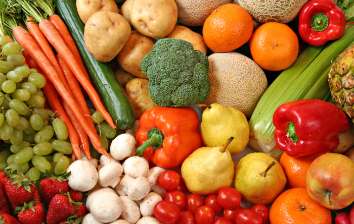 Why You Need To Store The Right Food Storage