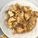 How To Dehydrate Pineapple-Healthy Snacks