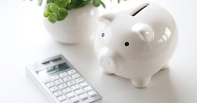 How To Save Money Each Month